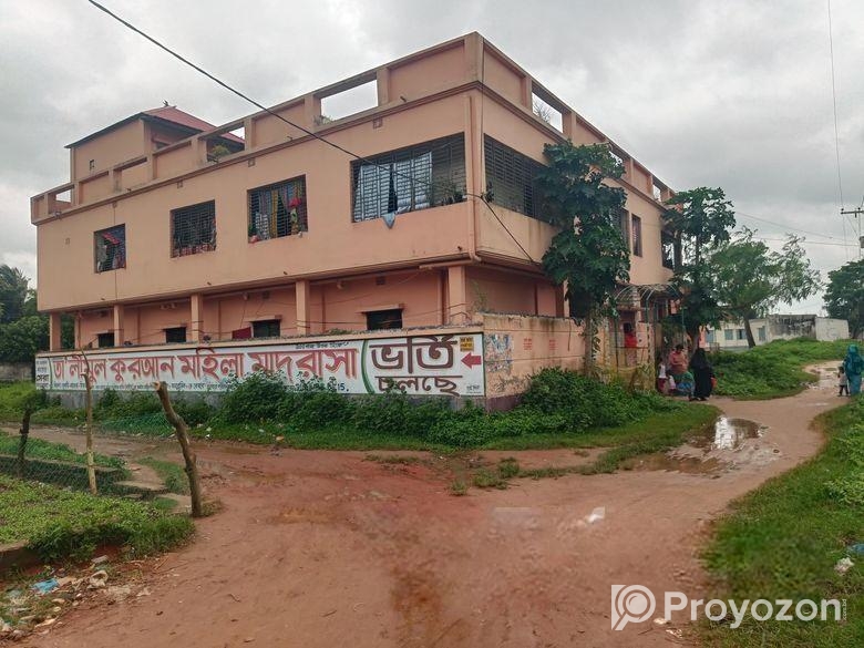 ৯ শতক জমিসহ বাড়ি বিক্রয়