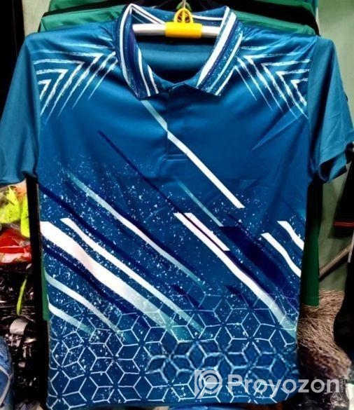 জার্সি টি শার্ট গেঞ্জি