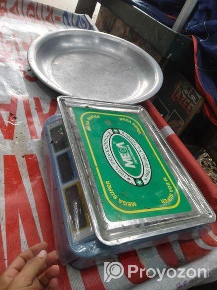 ডিজিটাল মিটার