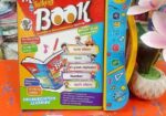 Intellectual Learning Study Book