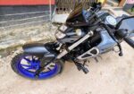 Yamaha FZS V3 . 2023