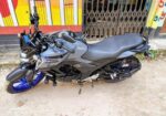 Yamaha FZS V3 . 2023