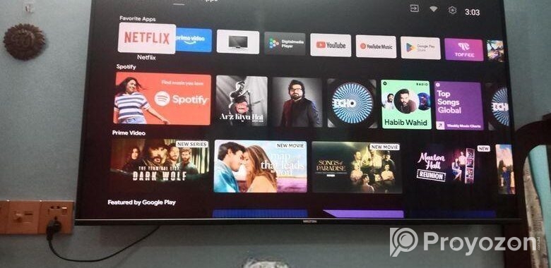 TV for sell