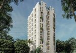 1350 Sft Ongoing Flat For Sale at Savar DOHS