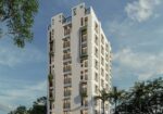1350 Sft Ongoing Flat For Sale at Savar DOHS