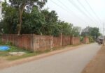 Urgent Land Sell.