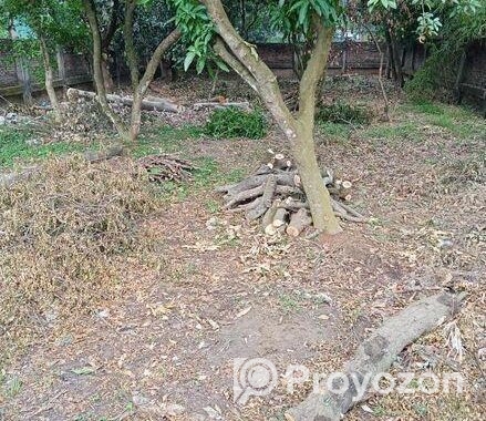Urgent Land Sell.