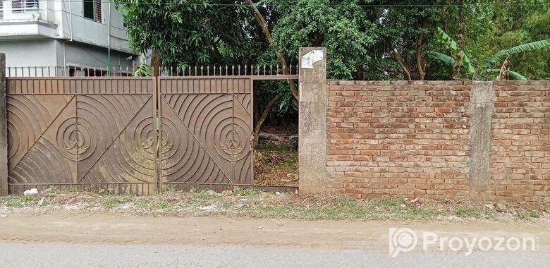 Urgent Land Sell.