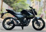 Suzuki Gixxer . 2025
