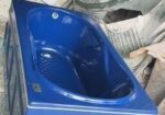 Jakuzi Body Message Bathtub