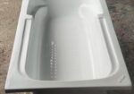 Jakuzi Body Message Bathtub