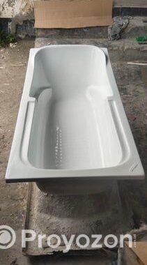 Jakuzi Body Message Bathtub