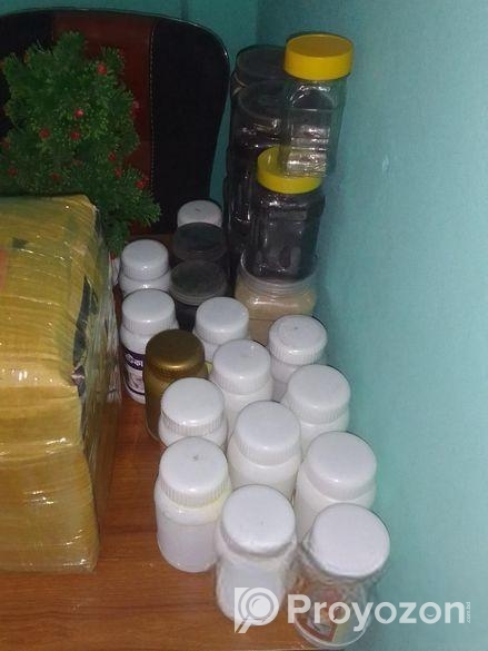 এলার্জি হাঁপানি শ্বাসকষ্ট এর জন্য সাপ্লিমেন্ট পাউড