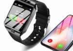Dz09 সিম মেমোরি সাপোর্টেড Smart Watch
