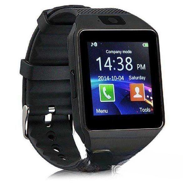 Dz09 সিম মেমোরি সাপোর্টেড Smart Watch