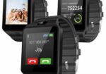 Dz09 সিম মেমোরি সাপোর্টেড Smart Watch