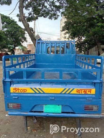 Tata ACE Mega Xl . 2020