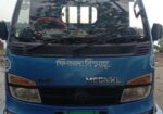 Tata ACE Mega Xl . 2020