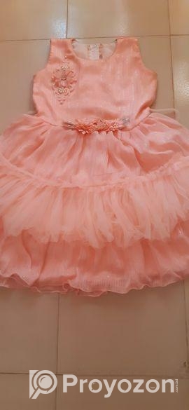 পার্টি ড্রেস