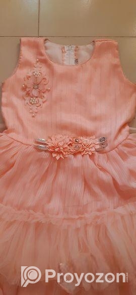 পার্টি ড্রেস