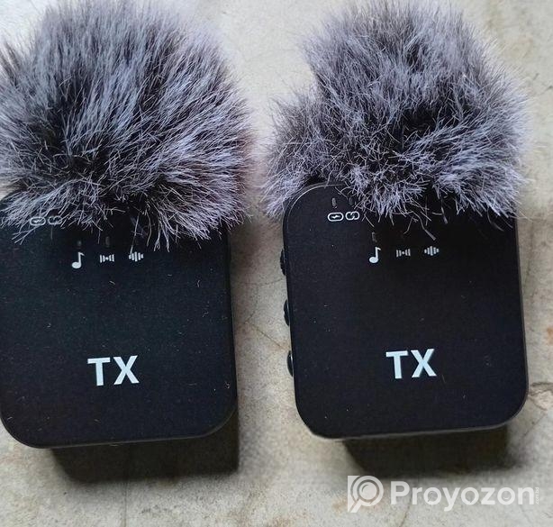 মাইক্রোফোন বিক্রি