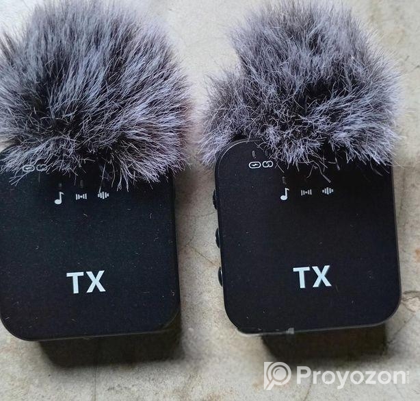 মাইক্রোফোন বিক্রি