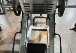 Leg press