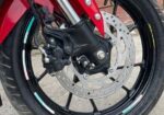 Yamaha R15 V4 . 2022