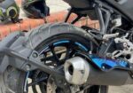 Yamaha R15 V4 . 2022