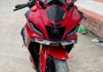 Yamaha R15 V4 . 2022