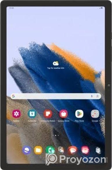 Samsung Tab A8 2022 (Used)