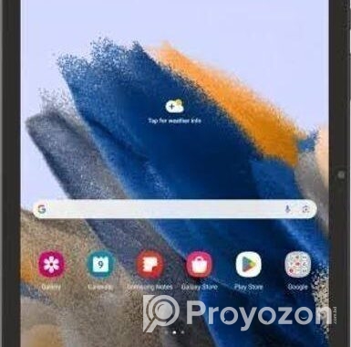 Samsung Tab A8 2022 (Used)