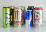 Dewar Blended Soft Cold Drink & Energy Beverage