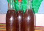 কালোজিরা ফুলের মধু
