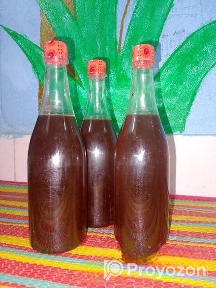 কালোজিরা ফুলের মধু