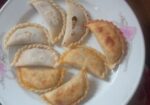 ভাজা পুলি পিঠা, ঝাল ও মিস্টি দুই ধরোনের