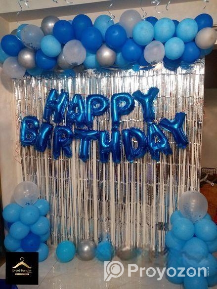 বিয়ের সকল প্রকার ডেকরেশন!