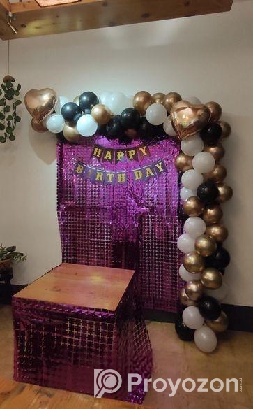 বিয়ের সকল প্রকার ডেকরেশন!