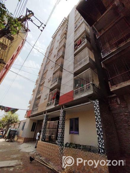 মোঃপুর নবীনগর হাউজিং এ রেডি ফ্ল্যাট কিনুন সাশ্রয়ী