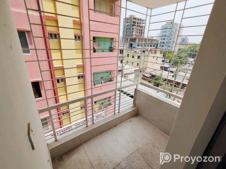 মোঃপুর নবীনগর হাউজিং এ রেডি ফ্ল্যাট কিনুন সাশ্রয়ী