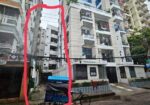 লালমাটিয়ায় আড়াই লাখ টাকা আয়ের সুযোগে কাঠা জমিতে ছয়