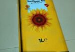 sunflower oil foreign