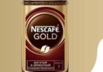 Nestle Gold Coffee