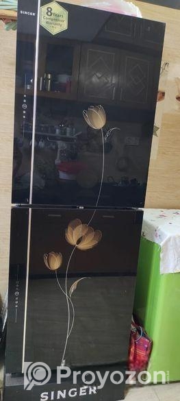 একটি BCD-238R-BG Rrfrigerator-Freezer Sale