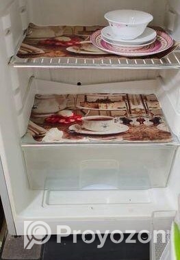 একটি BCD-238R-BG Rrfrigerator-Freezer Sale