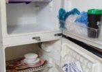 একটি BCD-238R-BG Rrfrigerator-Freezer Sale