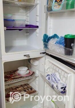 একটি BCD-238R-BG Rrfrigerator-Freezer Sale