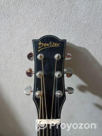 Guitar