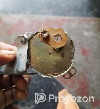 সিক্রোনাস মটোর