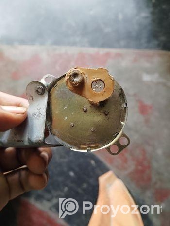 সিক্রোনাস মটোর